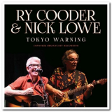 Ry Cooder - Tokyo Warning '2020