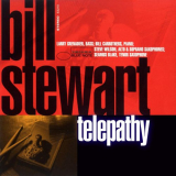 Bill Stewart - Telepathy '1997