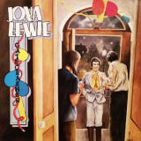 Jona Lewie - Gatecrasher '1980 / 2022