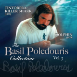 Basil Poledouris - The Basil Poledouris Collection, Vol. 3 '2022