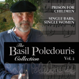 Basil Poledouris - The Basil Poledouris Collection Vol. 2 '2017; 2022