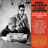 Dizzy Gillespie - Studio And 'Live' Collaborations 1960-62 '2022
