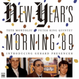 Tete Montoliu - New Year's Morning '89 '1989 / 2022