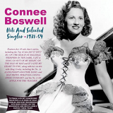 Connee Boswell - Hits And Selected Singles 1931-54 '2022