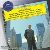 Rafael Kubelik - Dvorak: Symphonies Nos. 8 & 9 'From the New World' '1995