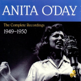 Anita O'Day - The Complete Recordings 1949-1950 '1997