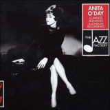Anita O'Day - Complete Signature & London Recordings '2001