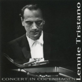 Lennie Tristano - Concert in Copenhagen '1997