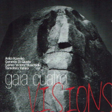 Gaia Cuatro - Visions '2011