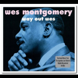 Wes Montgomery - Way Out Wes '2010