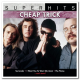 Cheap Trick - Super Hits '2007