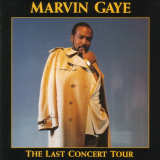 Marvin Gaye - The Last Concert Tour - Remastered '1991