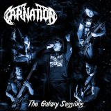 Carnation - The Galaxy Sessions (Live) '2021