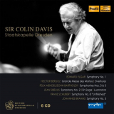 Staatskapelle Dresden - Sir Colin Davis and Staatskapelle Dresden '2013