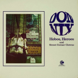 Don Nix - Hobos, Heroes And Street Corner Clowns '1973/2007