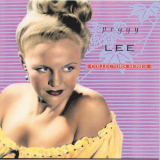 Peggy Lee - Capitol Collectors Series:  The Early Years '1989