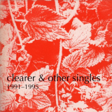 Blueboy - Clearer and other singles, 1991-1995 '2015