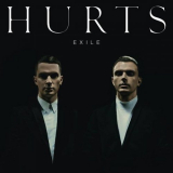 Hurts - Exile (Deluxe Edition) '2013