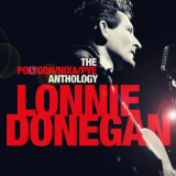 Lonnie Donegan - The Polygon / Nixa / Pye Anthology '2014