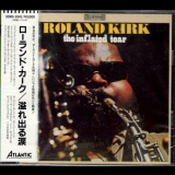 Roland Kirk - The Inflated Tear '1968 [1988]