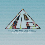 Alan Parsons Project, The - The Complete Albums Collection '2014