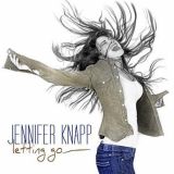 Jennifer Knapp - Letting Go '2010
