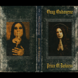 Ozzy Osbourne - Prince Of Darkness '2005