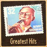 Benny Goodman - Greatest Hits (2022 Remaster) '2022