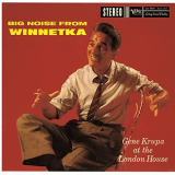 Gene Krupa - The Big Noise From Winnetka '1959