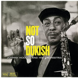 Johnny Hodges - Not So Dukish '1958