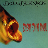 Bruce Dickinson - Scream for Me Brazil (Live) '1999
