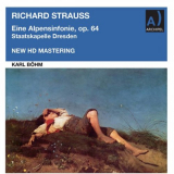 Staatskapelle Dresden - R. Strauss: Eine Alpensinfonie, Op. 64, TrV 233 '2022