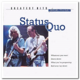 Status Quo - Greatest Hits & More '1999