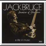 Jack Bruce - Sunshine of Your Love: A Life in Music '2015