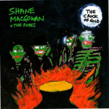 Shane Macgowan - The Crock Of Gold '1997
