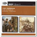 Animals, The - The Animals & Animal Tracks '2004