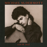 Michael McDermott - 620 W. Surf '1991 / 2022