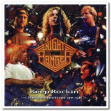 Night Ranger - Keep Rockin': Best Selection '97-'98 '1998