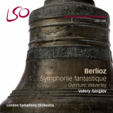 Valery Gergiev - Berlioz: Symphonie fantastique, Waverley '2014