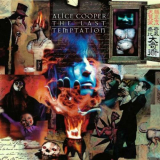 Alice Cooper - The Last Temptation - Deluxe Edition '2021