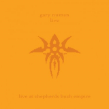 Gary Numan - Live At Shepherds Bush Empire '2004