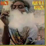 U-Roy - Dread In A Babylon '1975; 1989
