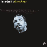 Jimmy Smith - Jimmy Smith's Finest Hour '2000