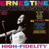 Ernestine Anderson - Ernestine Anderson '1958
