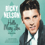 Ricky Nelson - Hello Mary Louêž‰ The Collection '2015