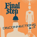 Final Step - Disconnections '2021