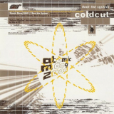 Coldcut - Atomic Moog 2000 / Boot The System '1997