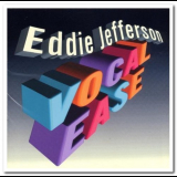 Eddie Jefferson - Vocal Ease '1999/2003