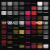 Don Broco - Priorities (Deluxe Edition) '2012