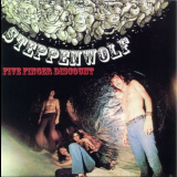 Steppenwolf - Five Finger Discount '1972/1999